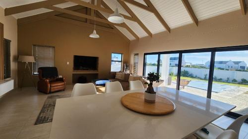 Velddrif Casa | Doves nest