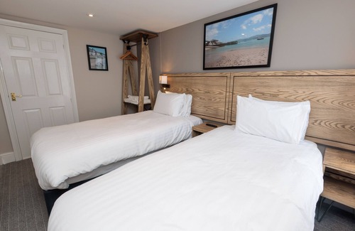 Aberdovey Hotel | Dovey Inn