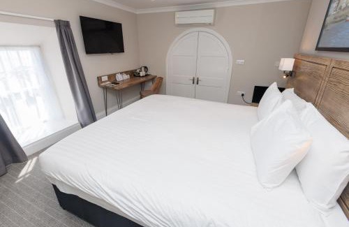 Aberdovey Hotel | Dovey Inn