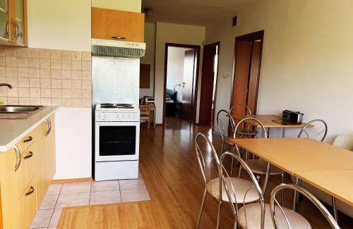 Teply Vrch Apartamento | Dovolenkový byt Pomaranč Teplý Vrch