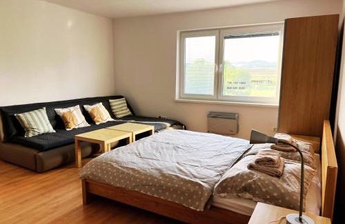 Teply Vrch Apartamento | Dovolenkový byt Pomaranč Teplý Vrch