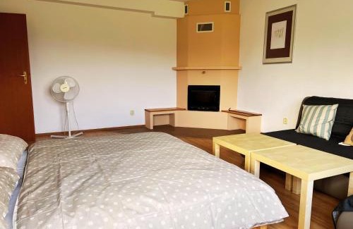 Teply Vrch Apartamento | Dovolenkový byt Pomaranč Teplý Vrch