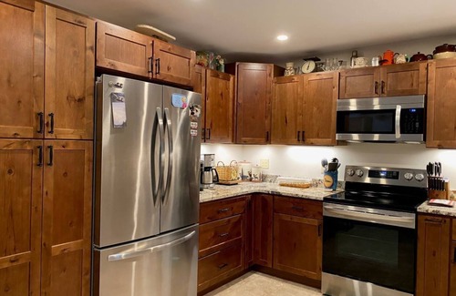 Moultonborough Casa | 42 Dow Island-Boat Requerido, Moultonborough, Lago Winnipesaukee