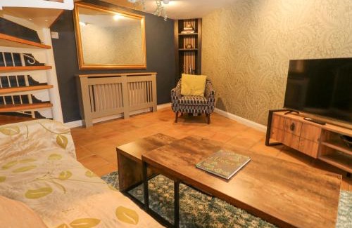 Mabe Casa | Dowager Cottage