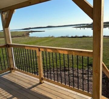 Tracadie Chalet De Esquí | Down East Cabins