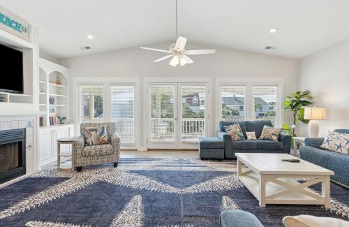 Edisto Island Casa | Down River