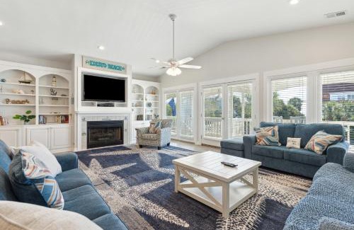 Edisto Island Casa | Down River