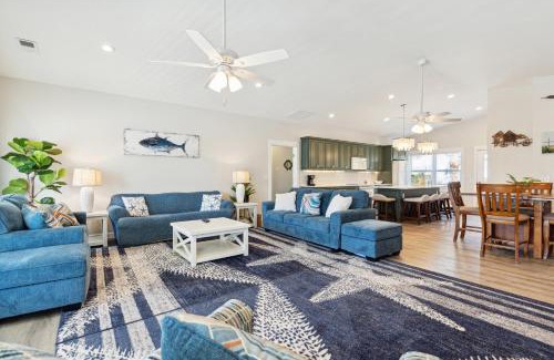 Edisto Island Casa | Down River