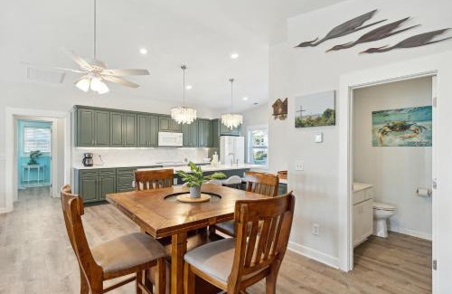 Edisto Island Casa | Down River