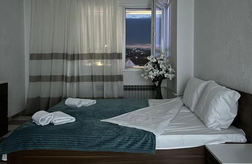 Gjilan Apartamento | Down Town Apartment 2