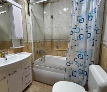 Gjilan Apartamento | Down Town Apartment 2