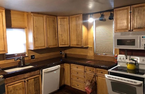 Loveland Casa | Down~Town~Flat