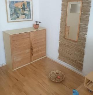 Friedrichstadt Apartamento | Down-Town-Oasis