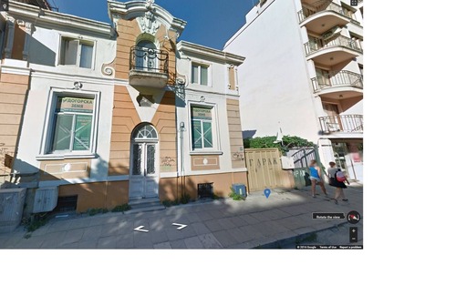 Varna City Centre Casa | Casa de fiesta en el centro de Varna