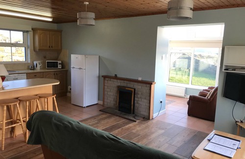 Downings Apartamento | Downings Coastguard Cottages - Tipo A