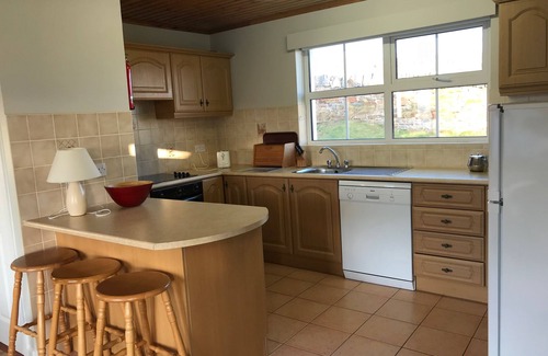 Downings Apartamento | Downings Coastguard Cottages - Tipo A