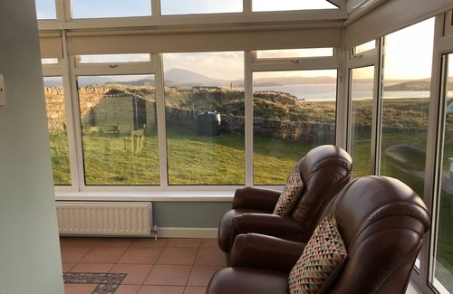 Downings Apartamento | Downings Coastguard Cottages - Tipo A