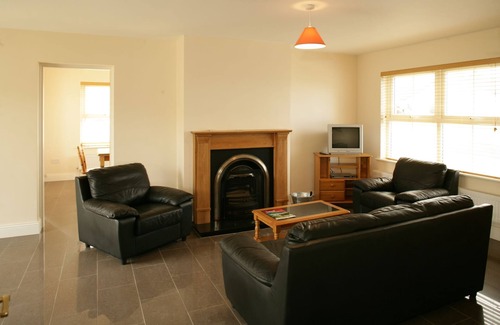 Downings Casa | Downings Coastguard Cottages - Tipo C