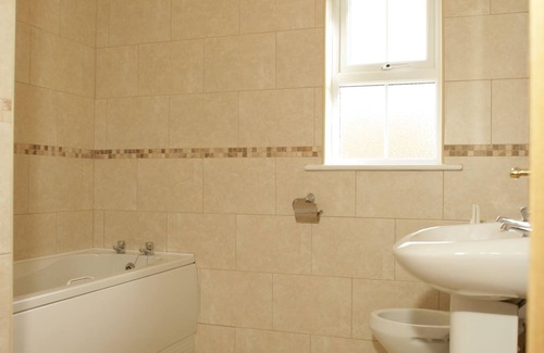 Downings Casa | Downings Coastguard Cottages - Tipo C