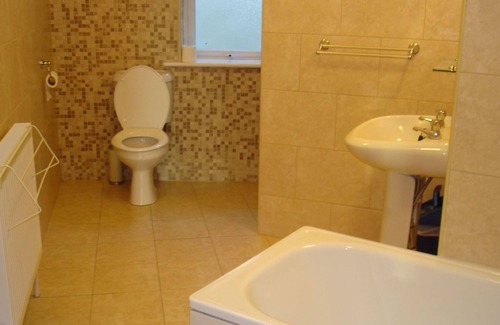 Downings Apartamento | Downings Coastguard Cottages - Apartamento tipo E