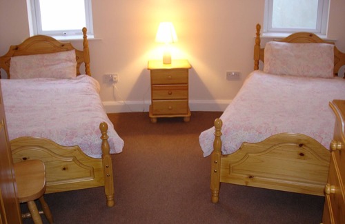 Downings Apartamento | Downings Coastguard Cottages - Apartamento tipo E