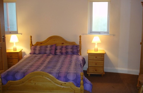 Downings Apartamento | Downings Coastguard Cottages - Apartamento tipo E