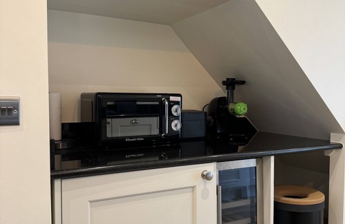 Holywood Casa | Downshire Haven