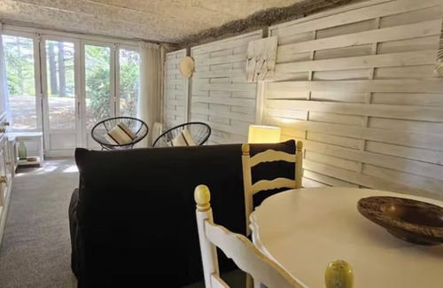 Pourcieux Casa | DOWNSTAIRS VILLA IN A WOODED PARK, IN THE HEART OF NATURE