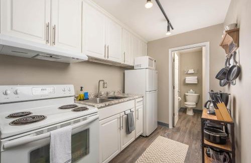 Appleton Apartamento | Downtown 1 Bedroom Apartment