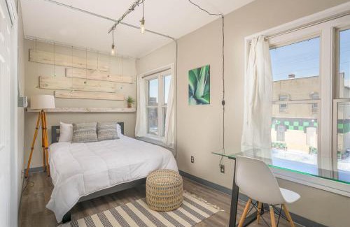 Appleton Apartamento | Downtown 1 Bedroom Apartment