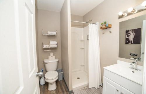Appleton Apartamento | Downtown 1 Bedroom Apartment