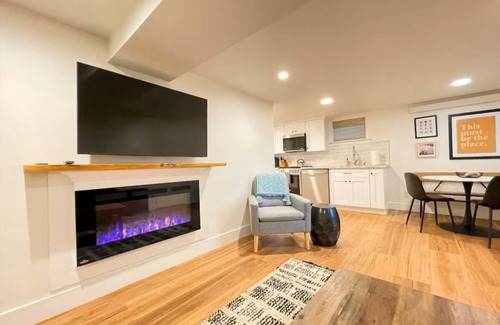 York Apartamento | Downtown 2-bedroom apartment in Bellingham