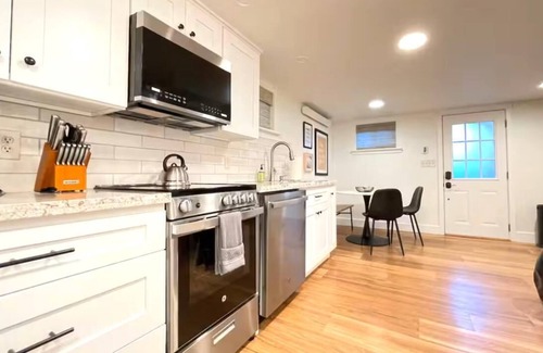 York Apartamento | Downtown 2-bedroom apartment in Bellingham
