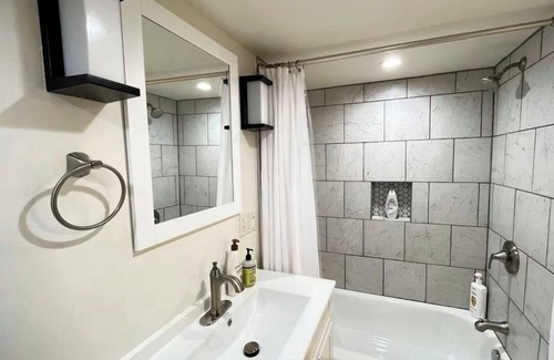 York Apartamento | Downtown 2-bedroom apartment in Bellingham