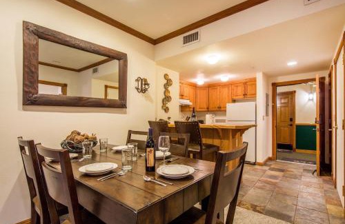 Downtown Park City Casa | Downtown 2 Bedroom Town Lift by All Season Resorts Lodging