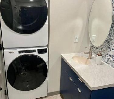 Marshall Apartamento | Downtown 2BR Apartment