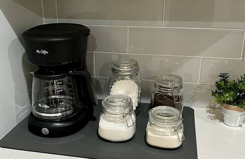 Lake Charles Casa | Downtown 3 bedroom Townhouse, covered parking