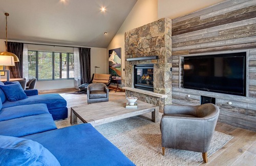 Weisshorn Casa | Briar Rose Residence 8 Bedroom - Casa de vacaciones Breckenridge