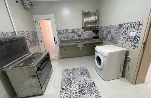 Al-Hammam Apartamento | Downtown Alamein - B14[Beach Access]
