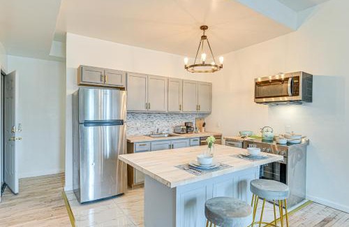 Albany Casa | Downtown Albany Vacation Rental - Chic and Walkable!