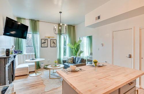 Albany Casa | Downtown Albany Vacation Rental - Chic and Walkable!