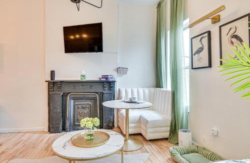 Albany Casa | Downtown Albany Vacation Rental - Chic and Walkable!