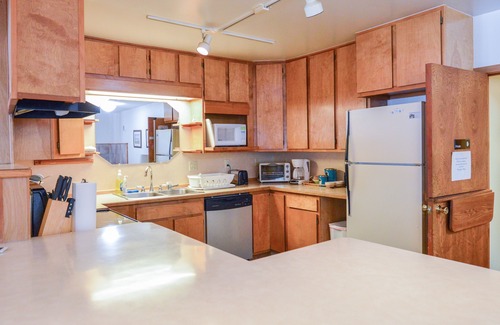 Seward Casa | Céntrico y cerca de la playa!