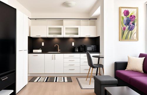 Yambol Apartamento | Downtown Apartment By the Lindens