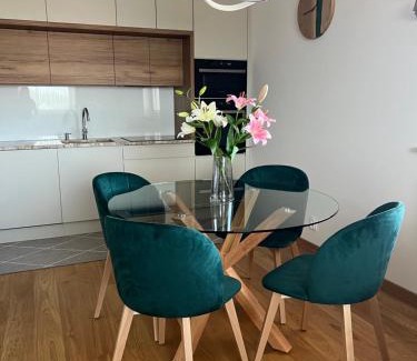 Poprad Apartamento | Downtown apartment Darinka