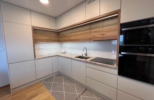 Poprad Apartamento | Downtown apartment Darinka