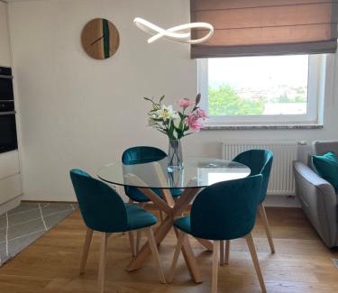 Poprad Apartamento | Downtown apartment Darinka