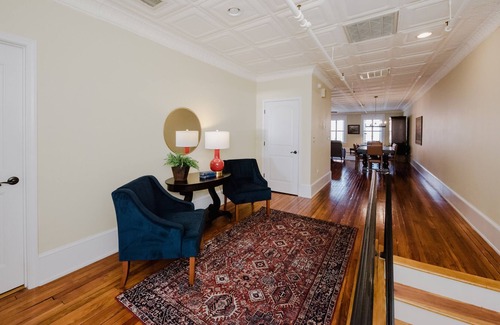 Landrum Apartamento | apartamento en el centro, loft, parques, centro ecuestre, bodega, restaurantes