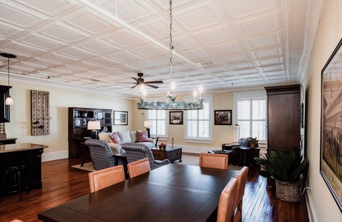 Landrum Apartamento | apartamento en el centro, loft, parques, centro ecuestre, bodega, restaurantes