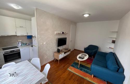 Podgorica Apartamento | DOWNTOWN apartment Old Town